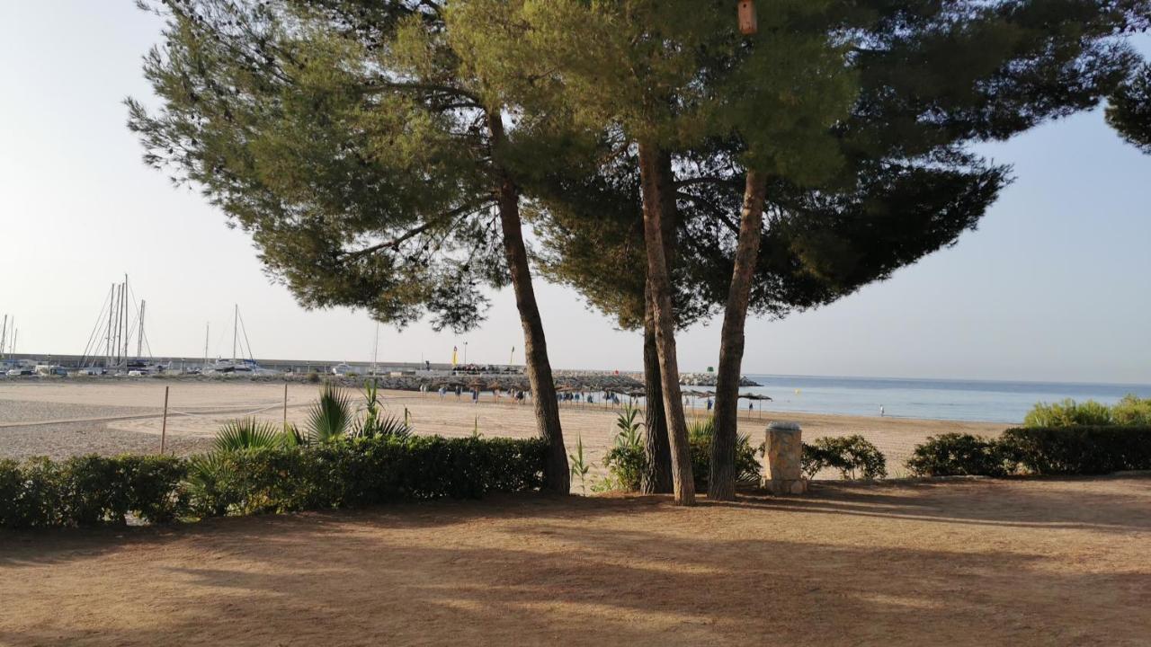 Apartamento Port De Roda De Bara -Roc Sant Gaieta Экстерьер фото